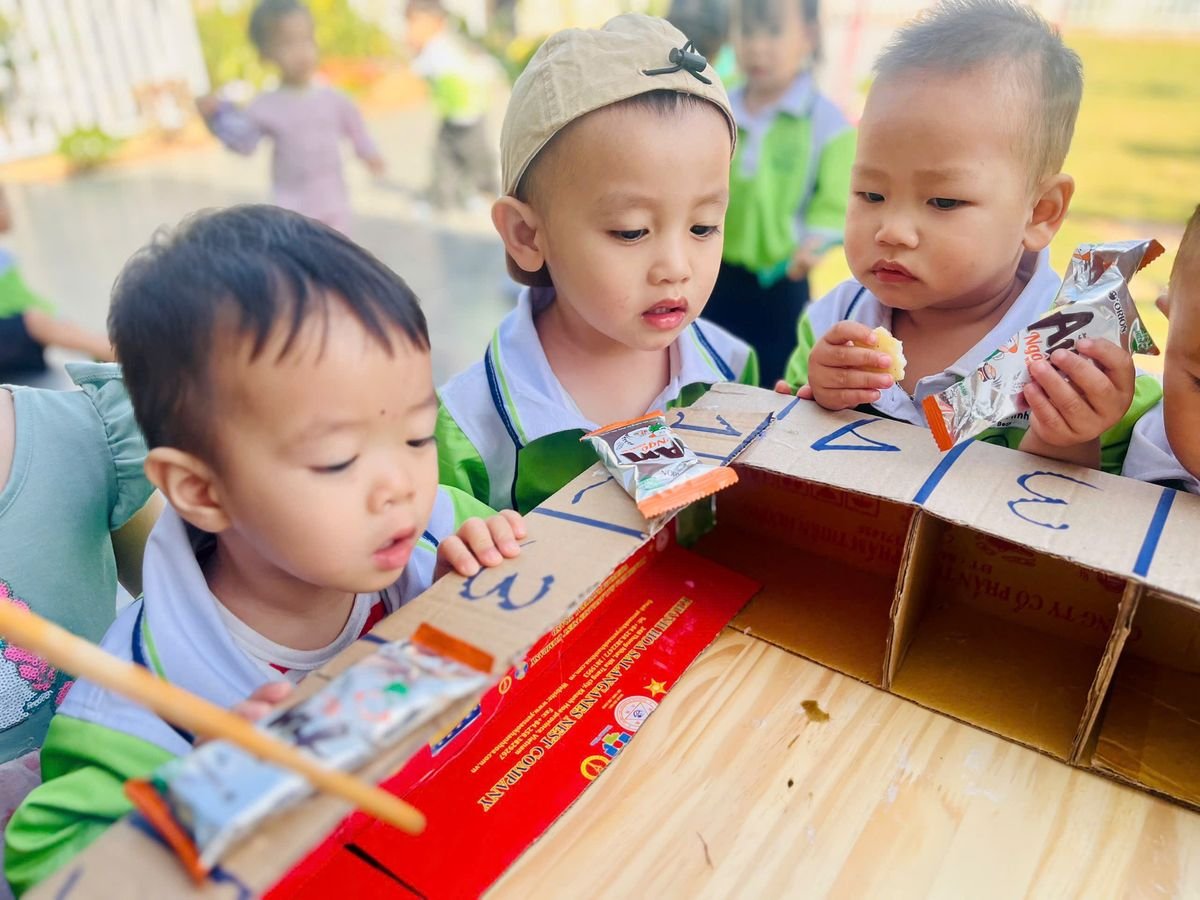 Ảnh hoạt động