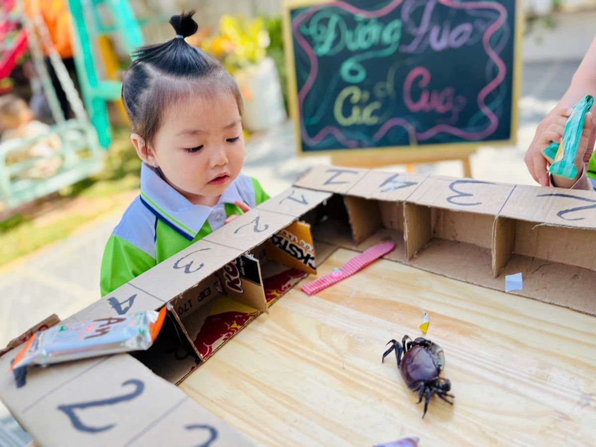 Ảnh hoạt động