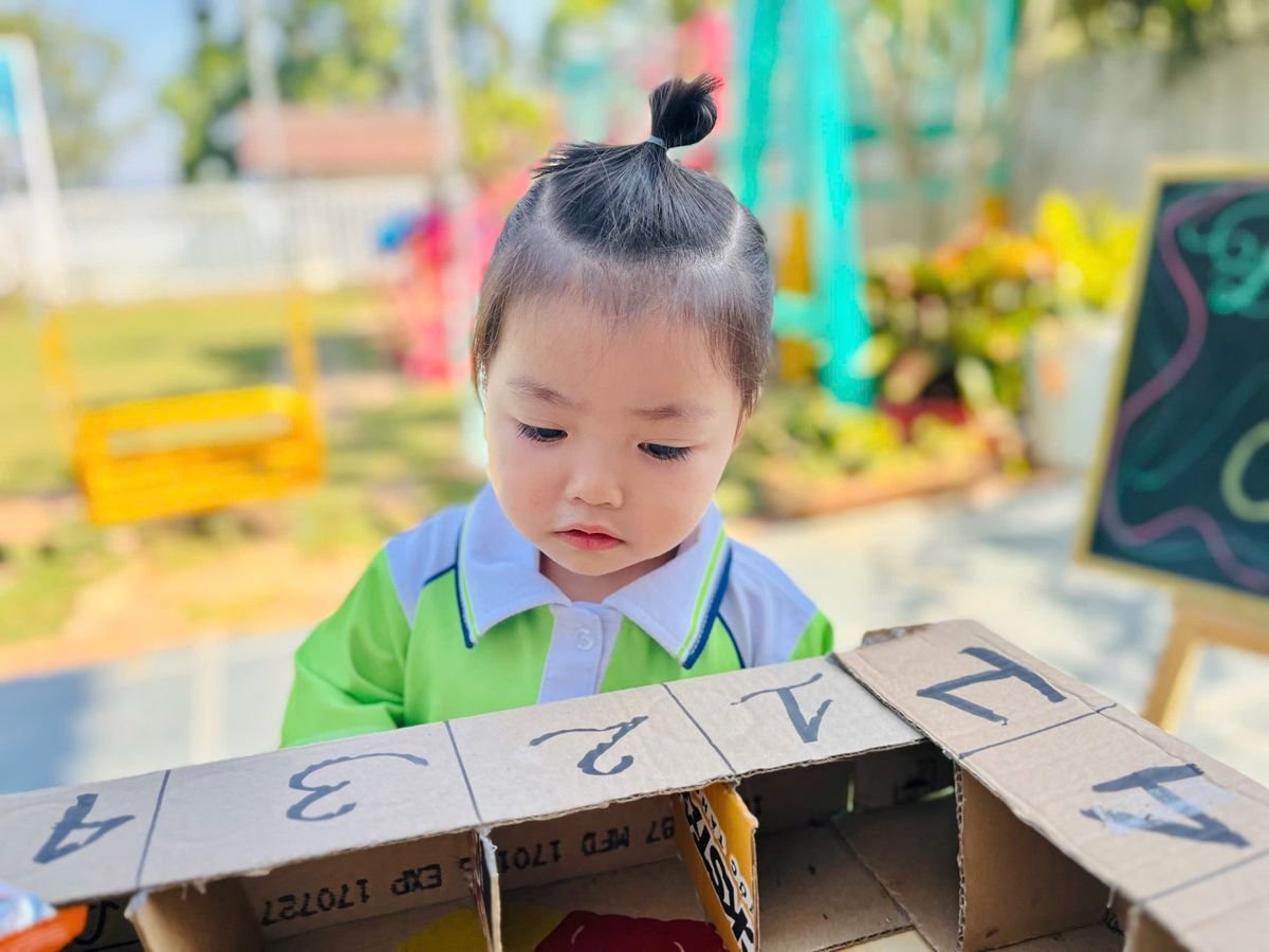 Ảnh hoạt động