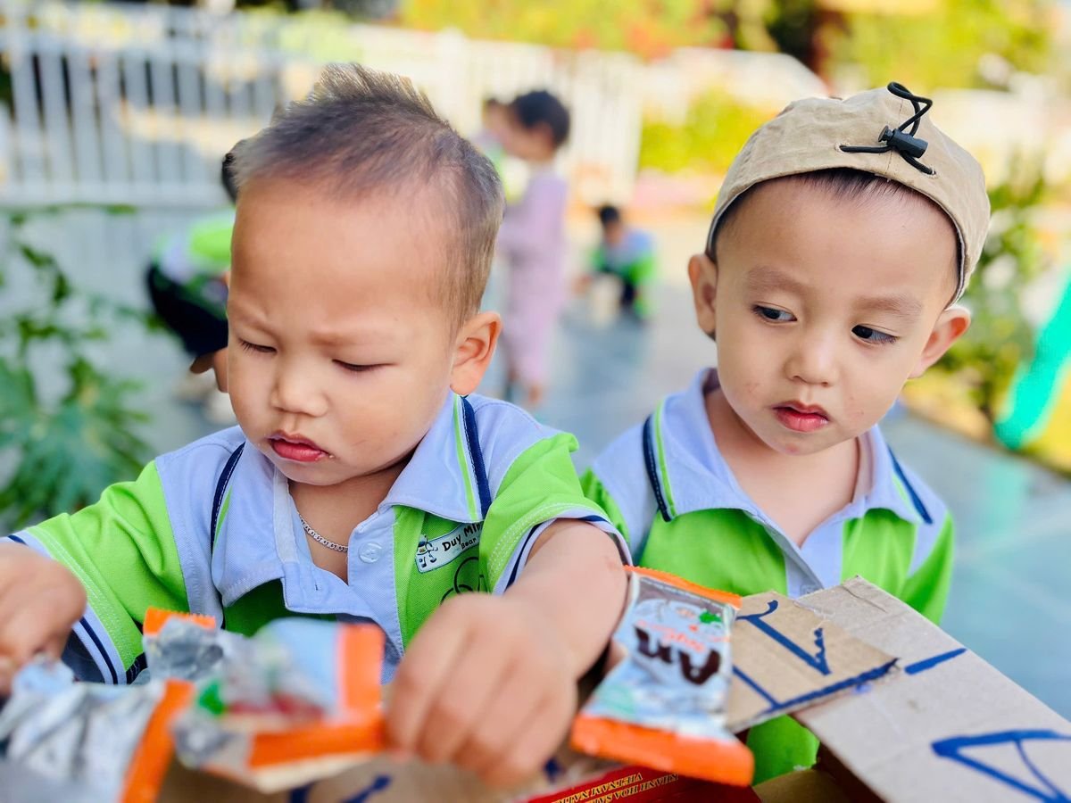 Ảnh hoạt động