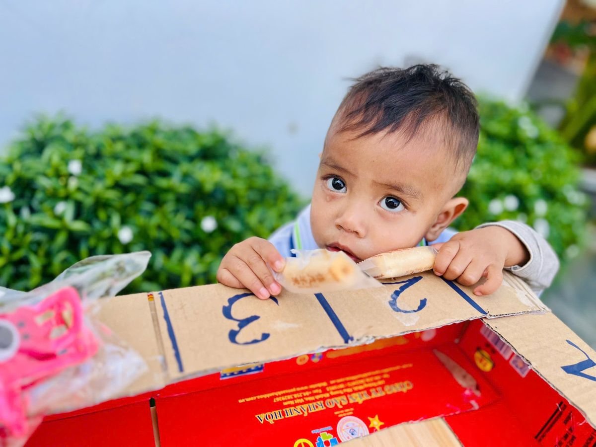 Ảnh hoạt động