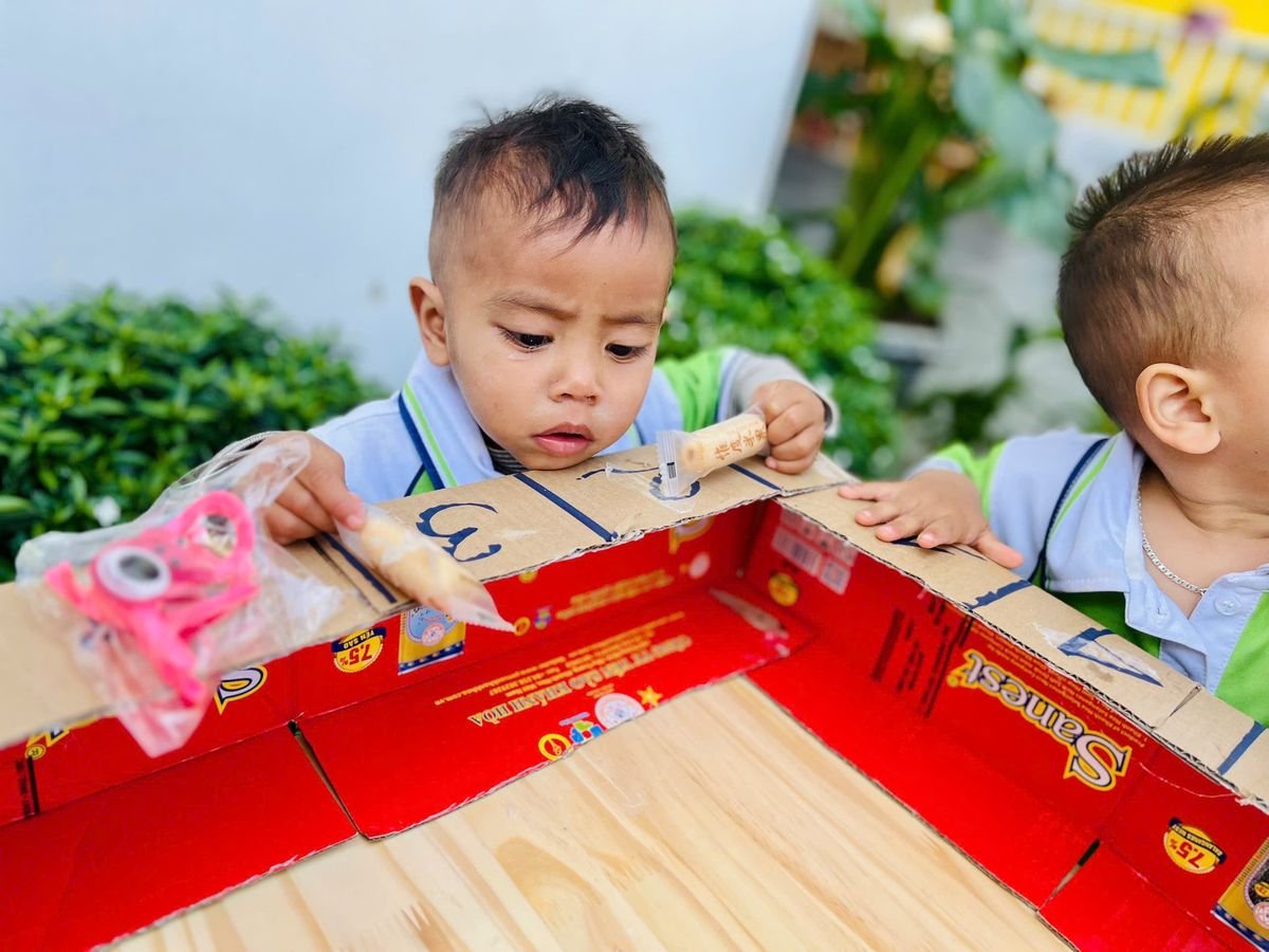 Ảnh hoạt động