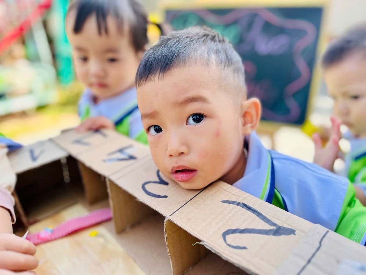 Ảnh hoạt động