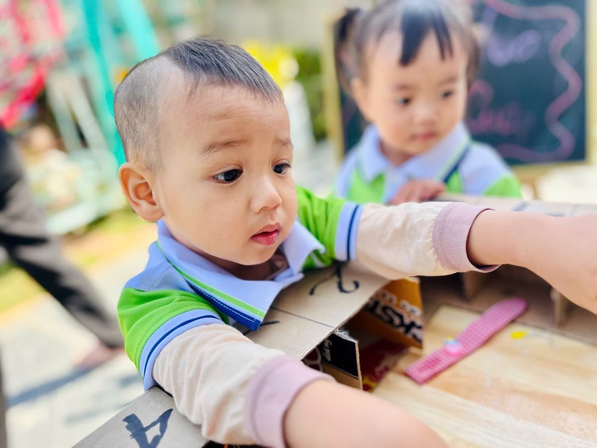 Ảnh hoạt động