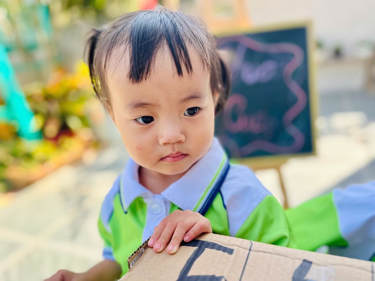 Ảnh hoạt động