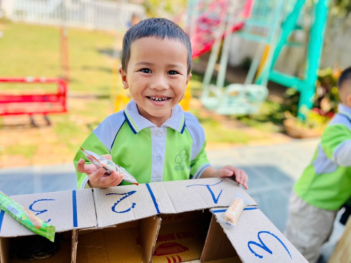 Ảnh hoạt động