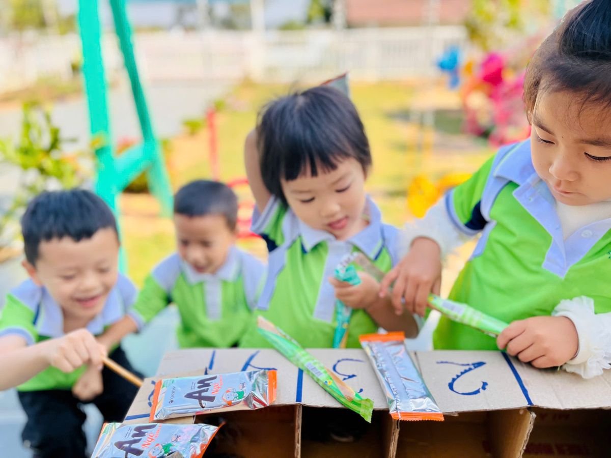 Ảnh hoạt động