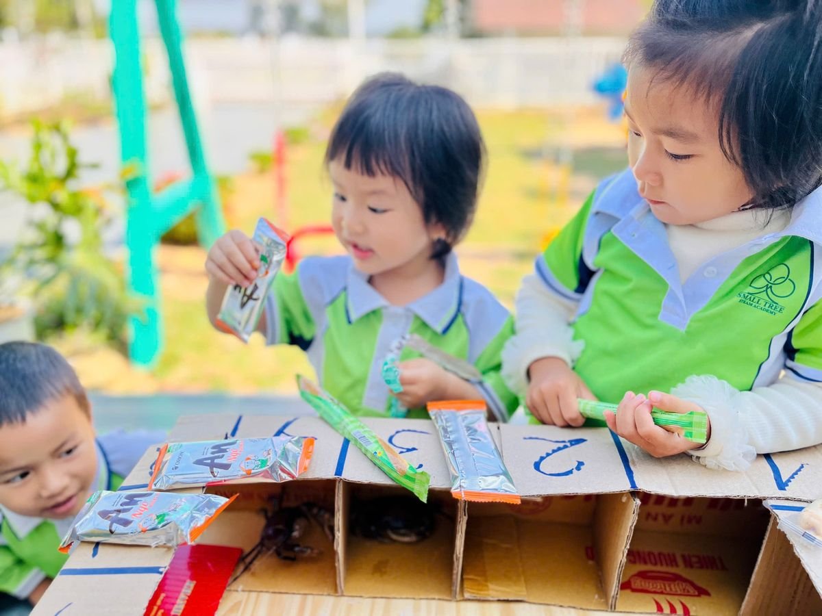 Ảnh hoạt động