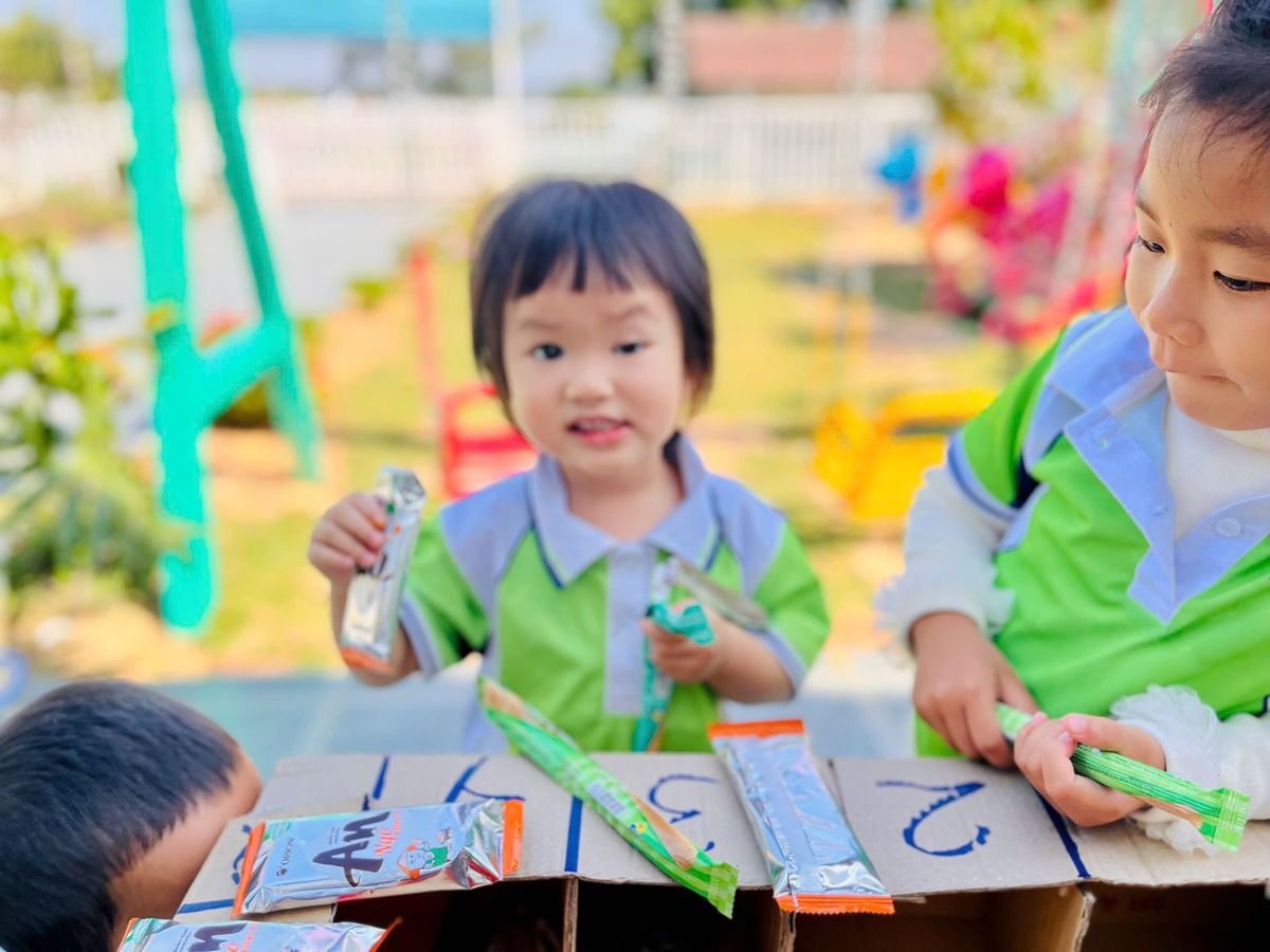 Ảnh hoạt động