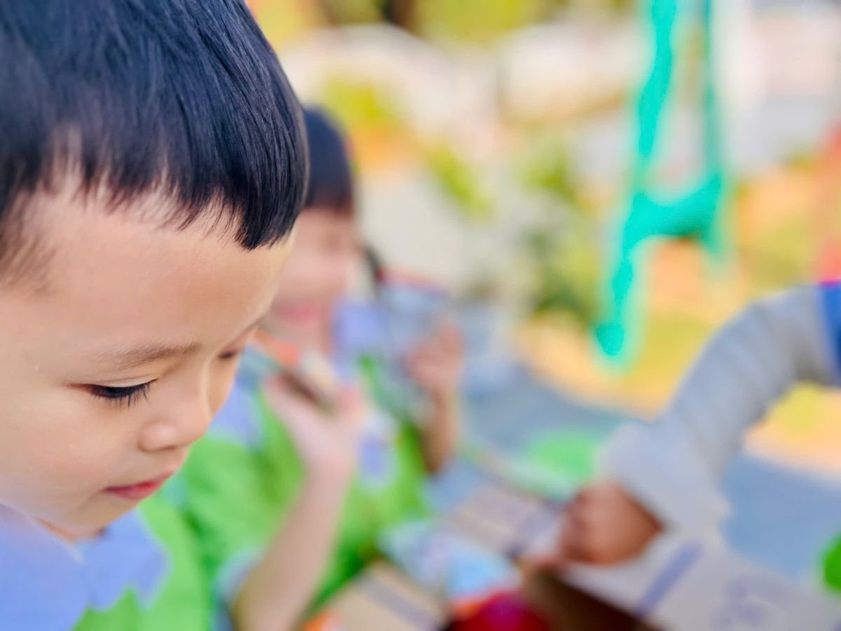 Ảnh hoạt động