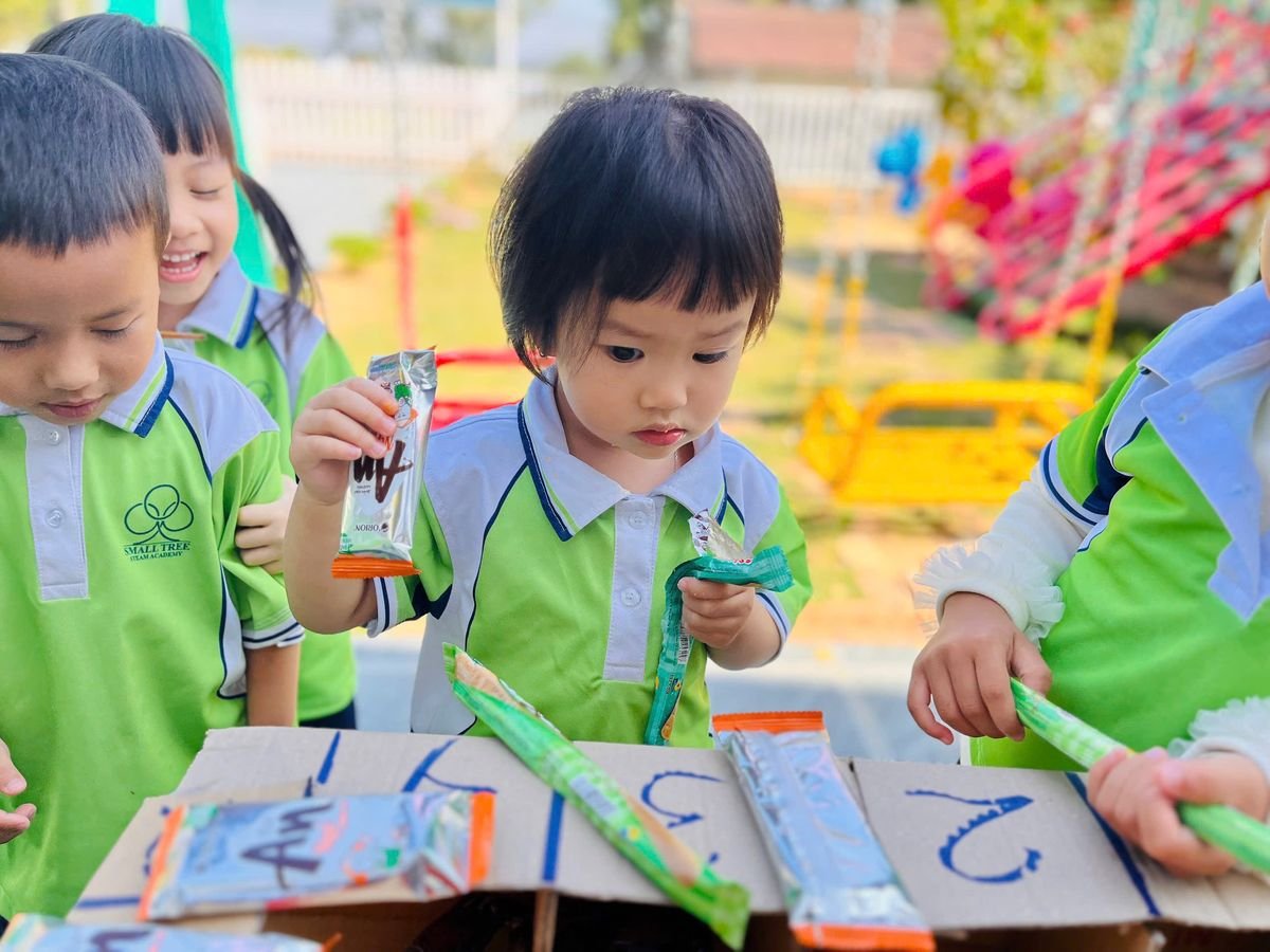 Ảnh hoạt động