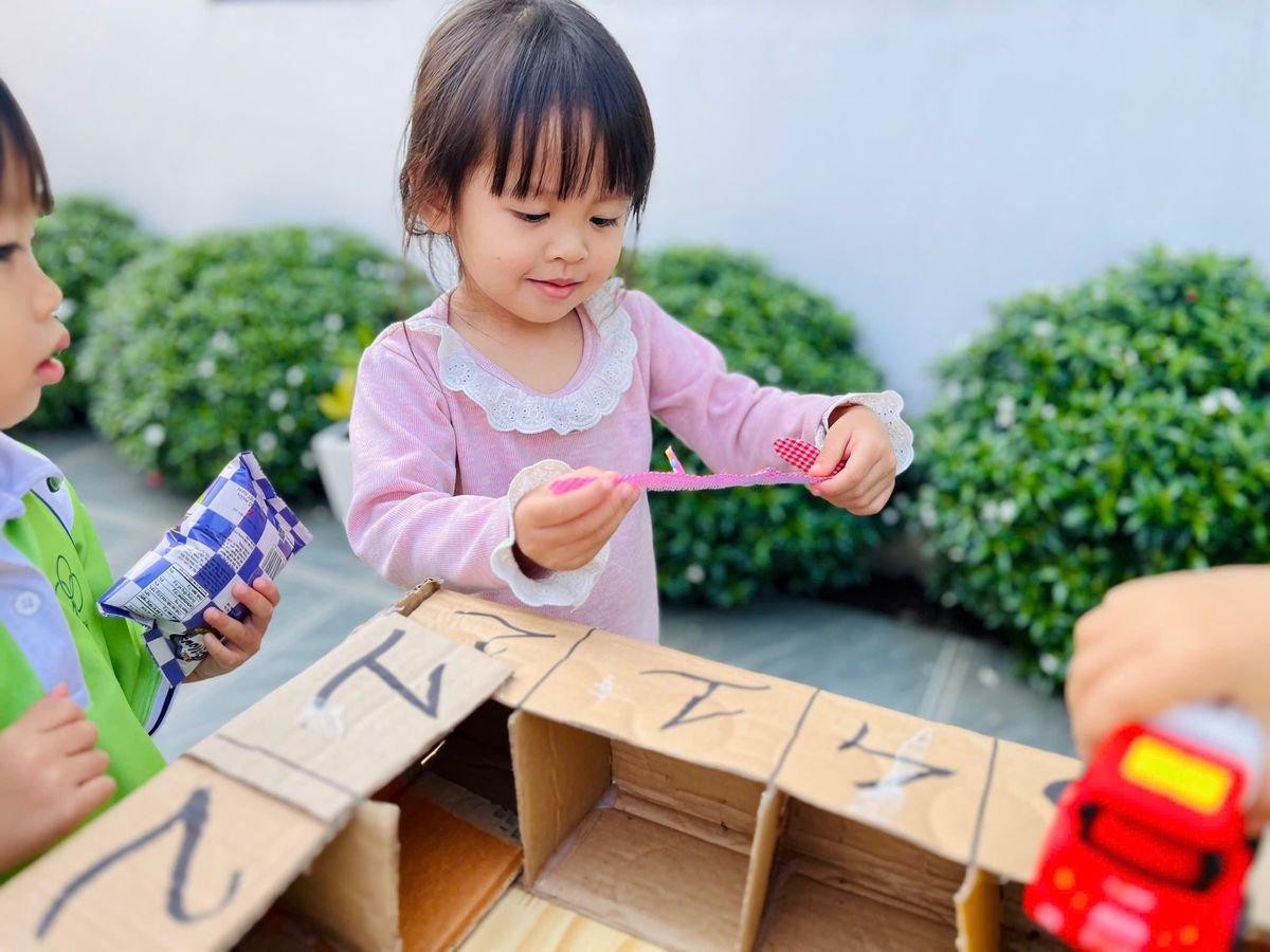 Ảnh hoạt động