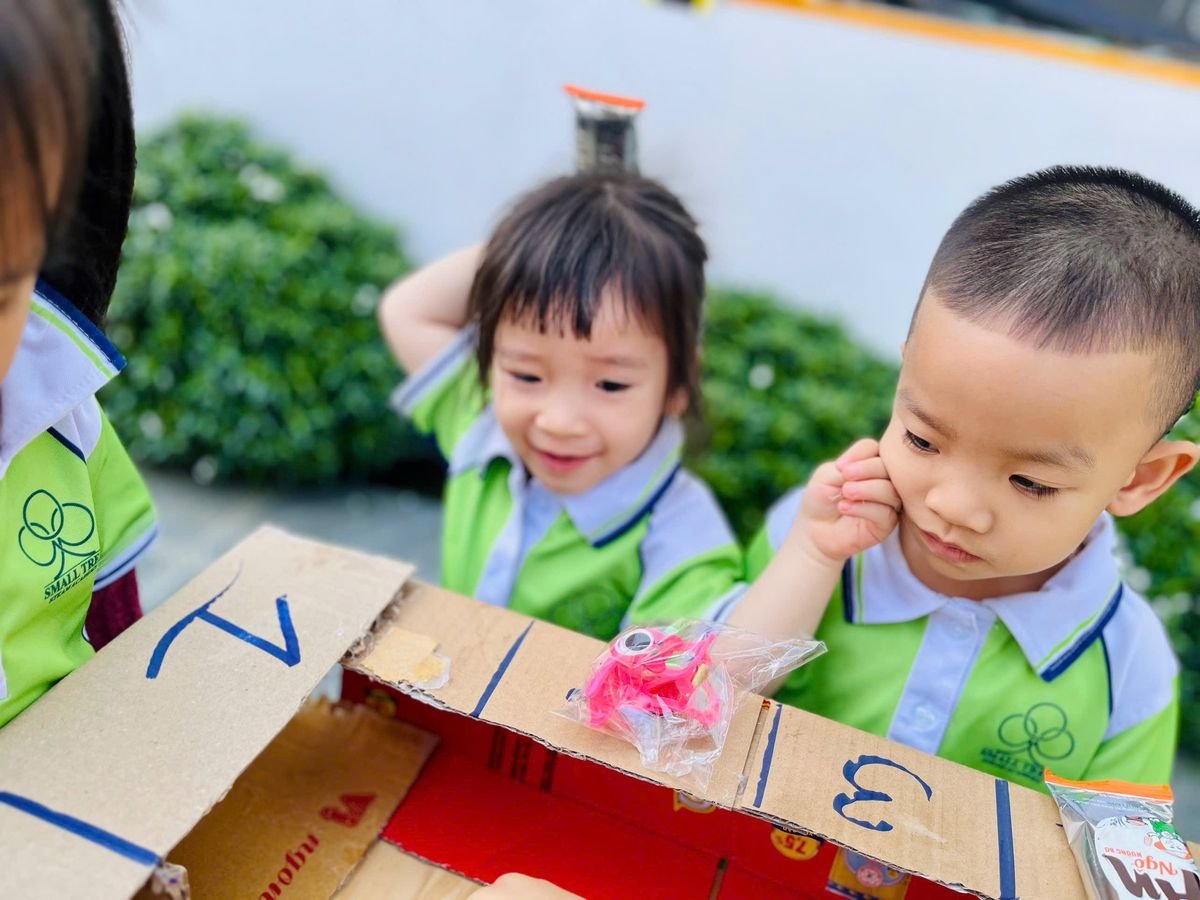 Ảnh hoạt động