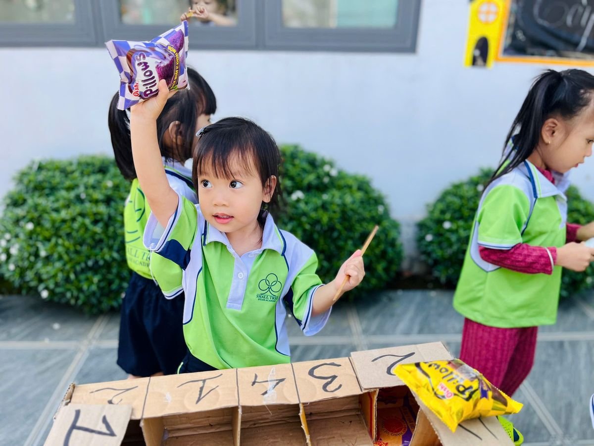 Ảnh hoạt động