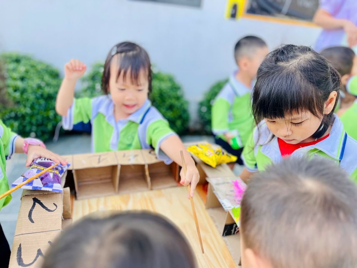 Ảnh hoạt động