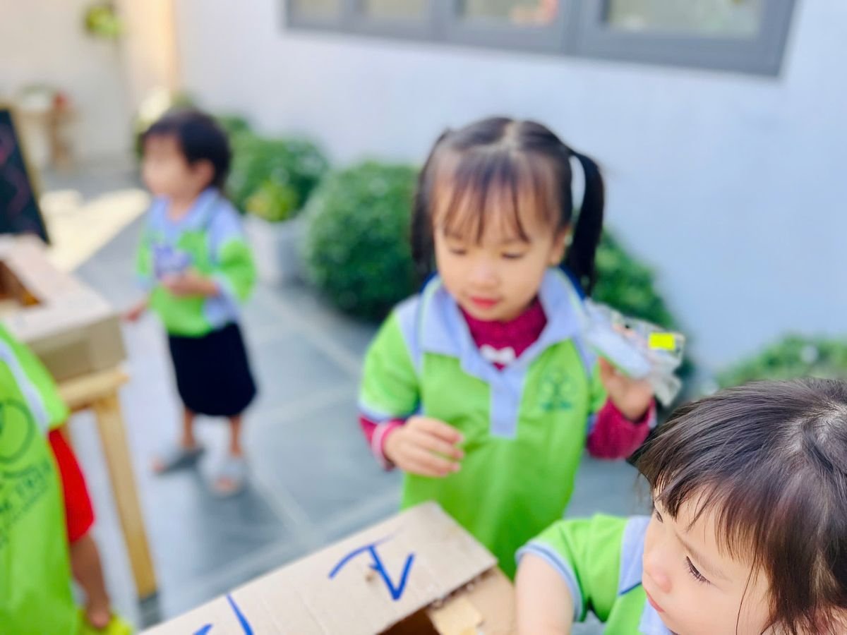 Ảnh hoạt động