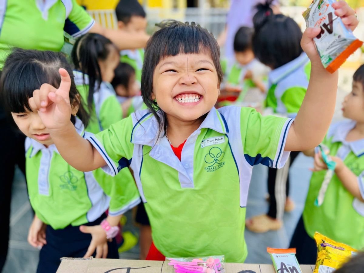 Ảnh hoạt động