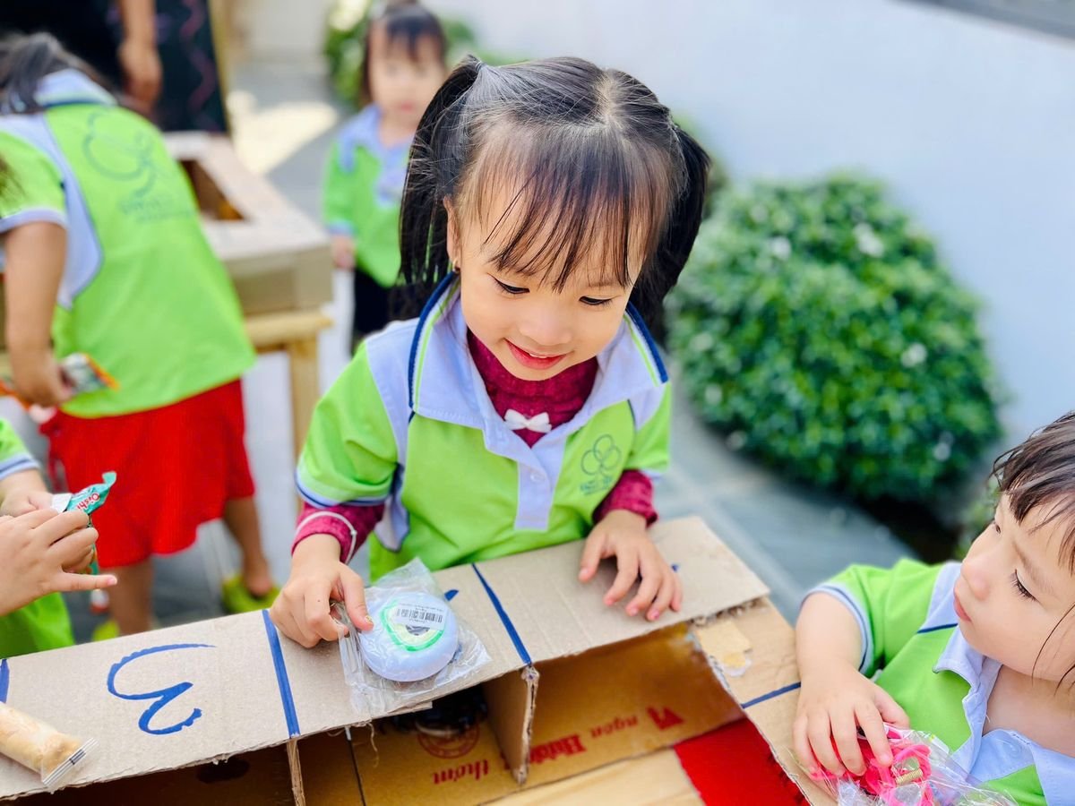 Ảnh hoạt động