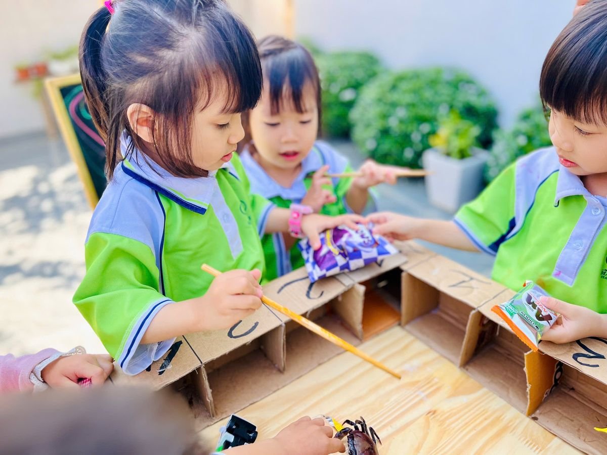 Ảnh hoạt động