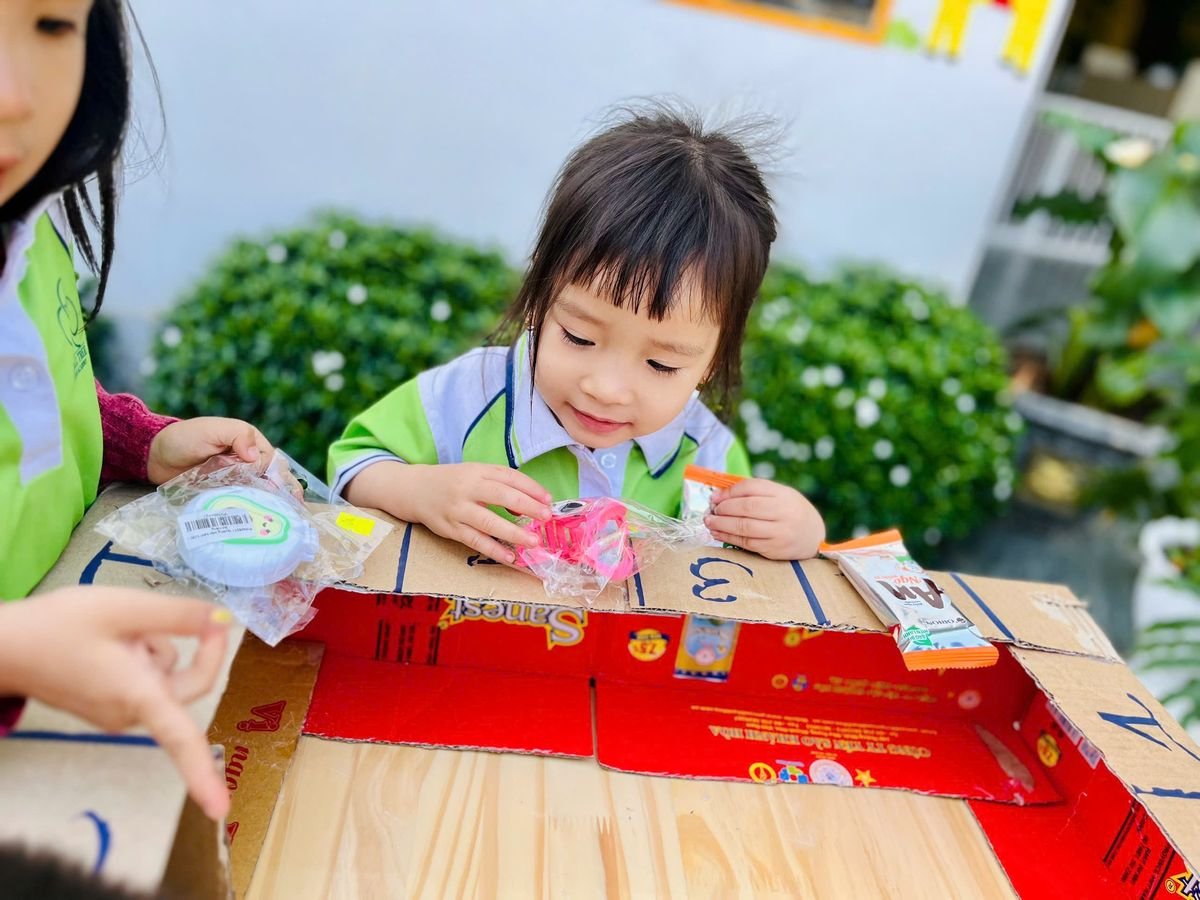 Ảnh hoạt động