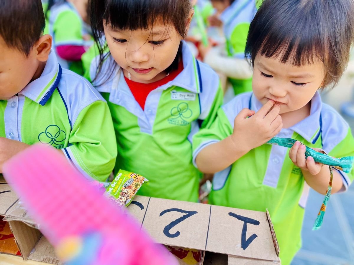 Ảnh hoạt động