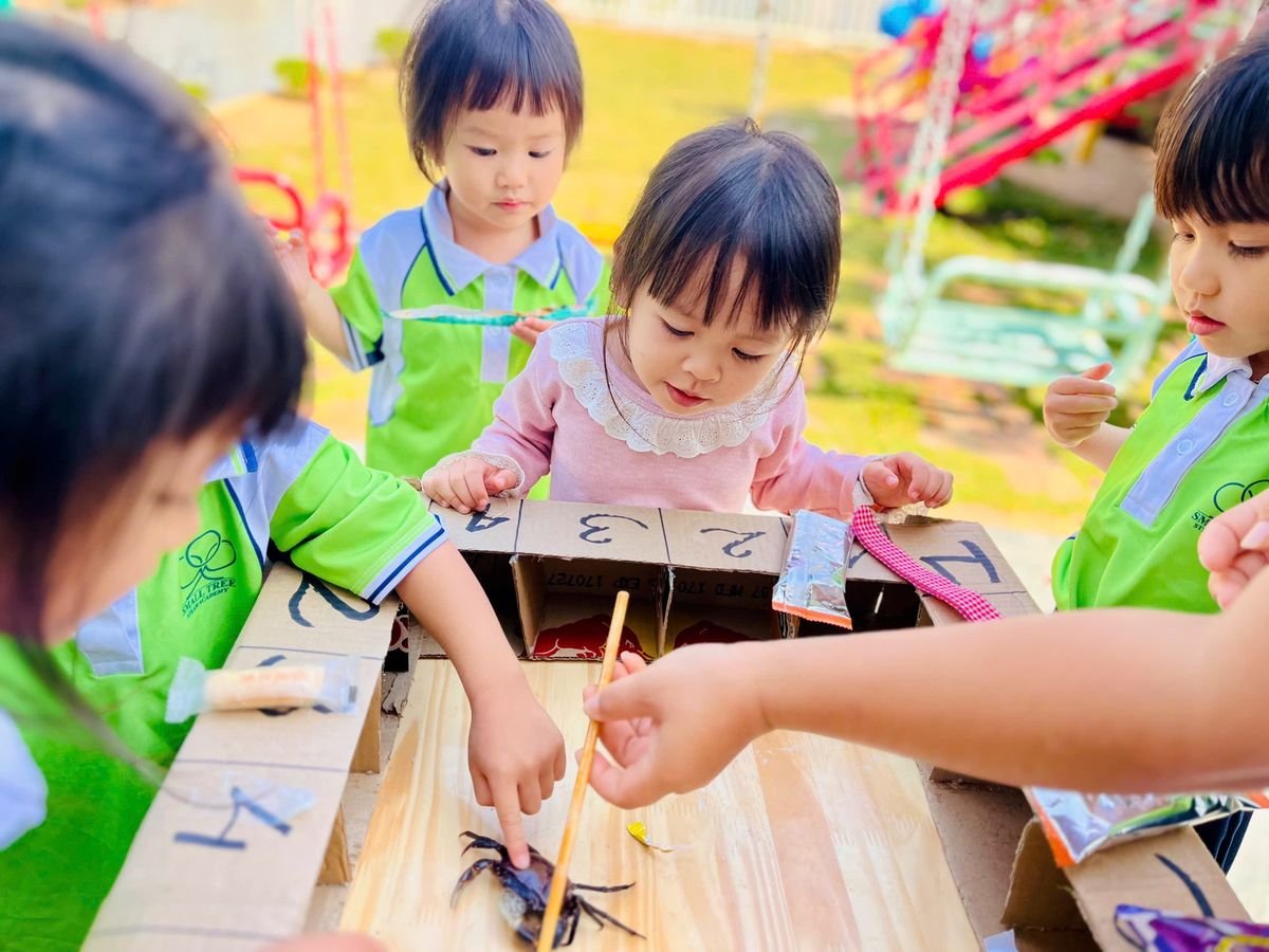 Ảnh hoạt động