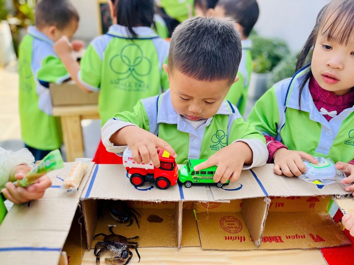 Ảnh hoạt động