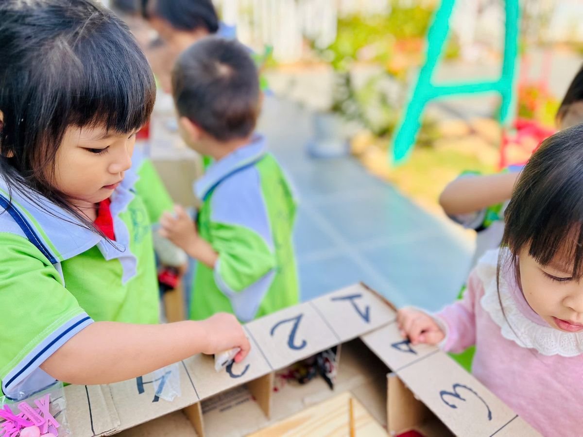 Ảnh hoạt động