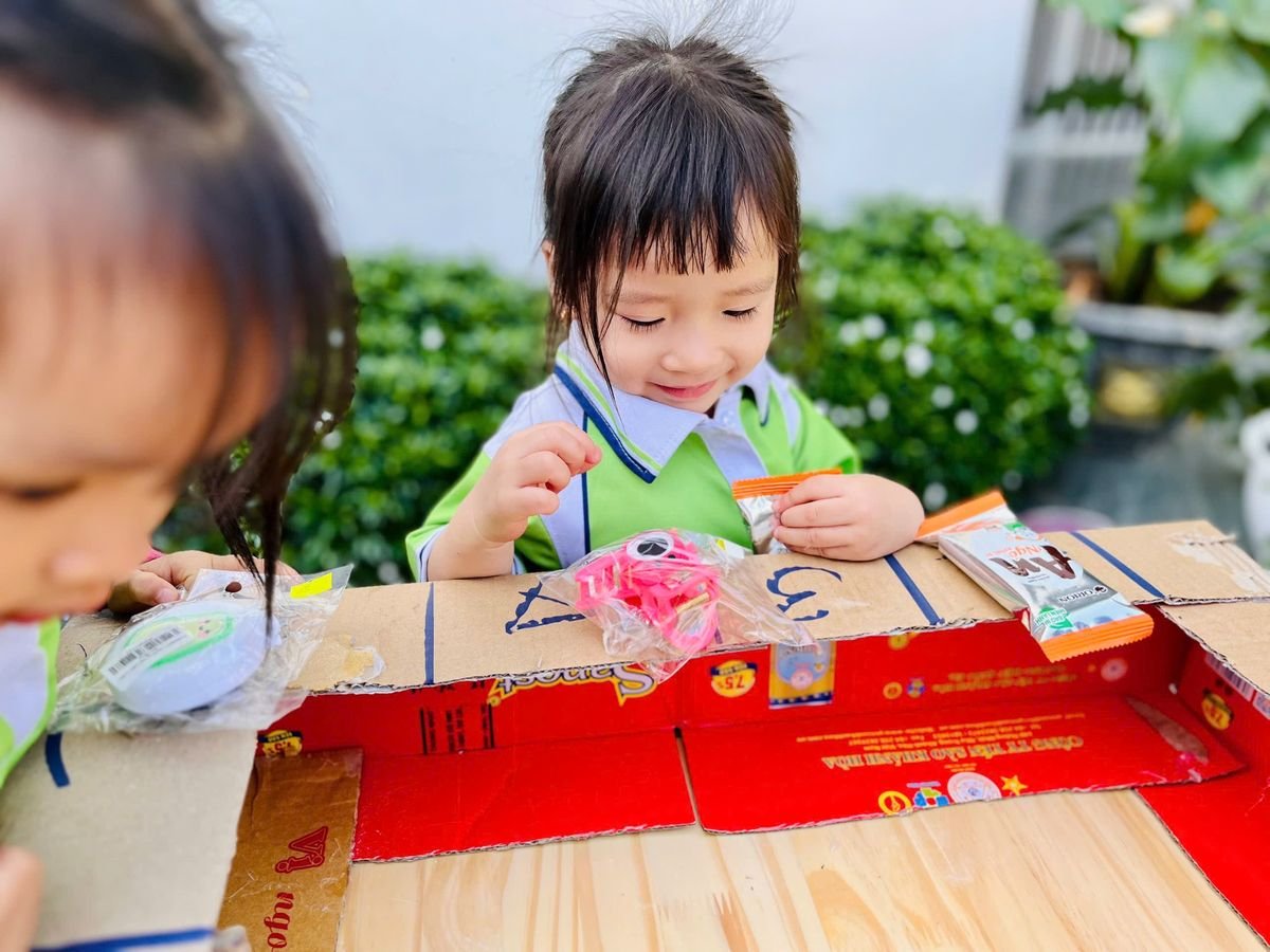 Ảnh hoạt động