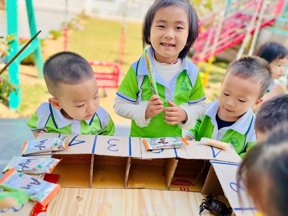 Ảnh hoạt động