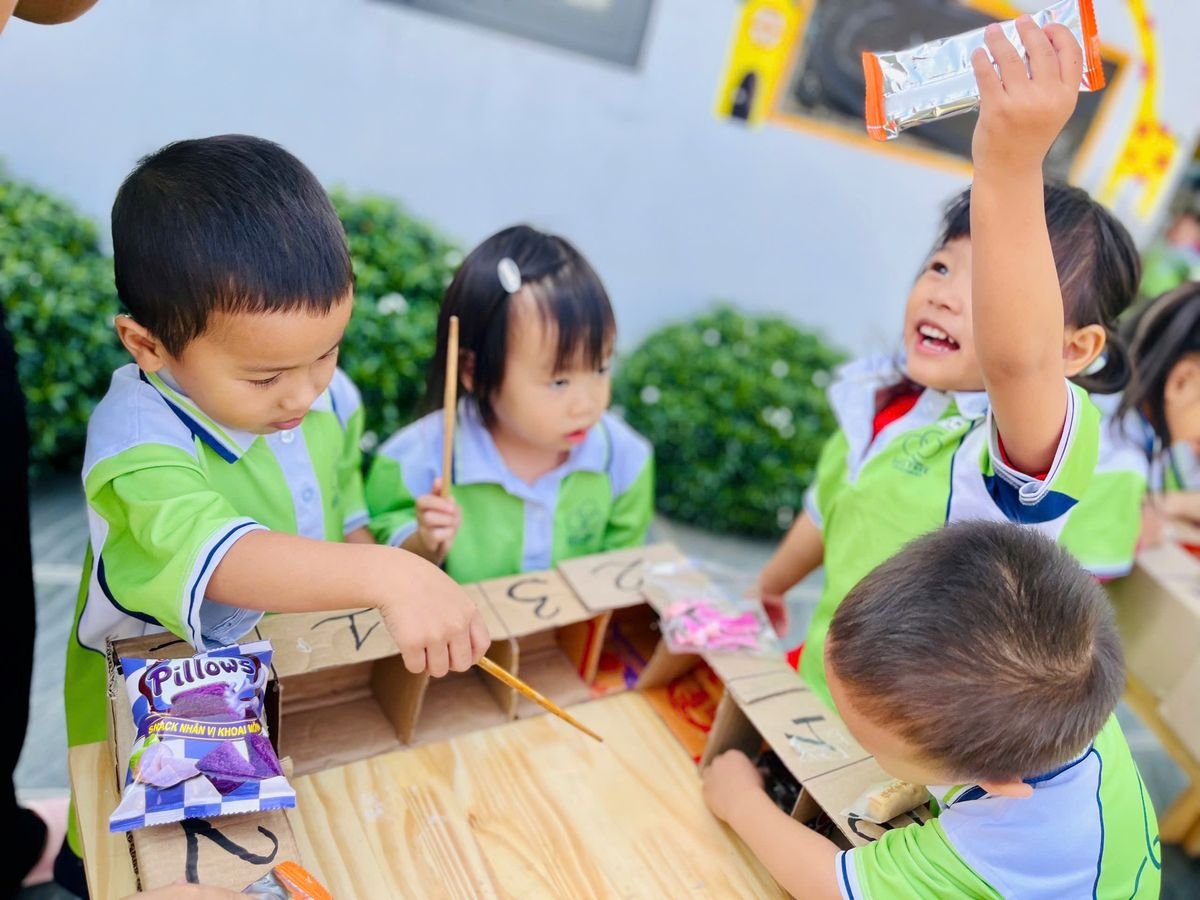 Ảnh hoạt động