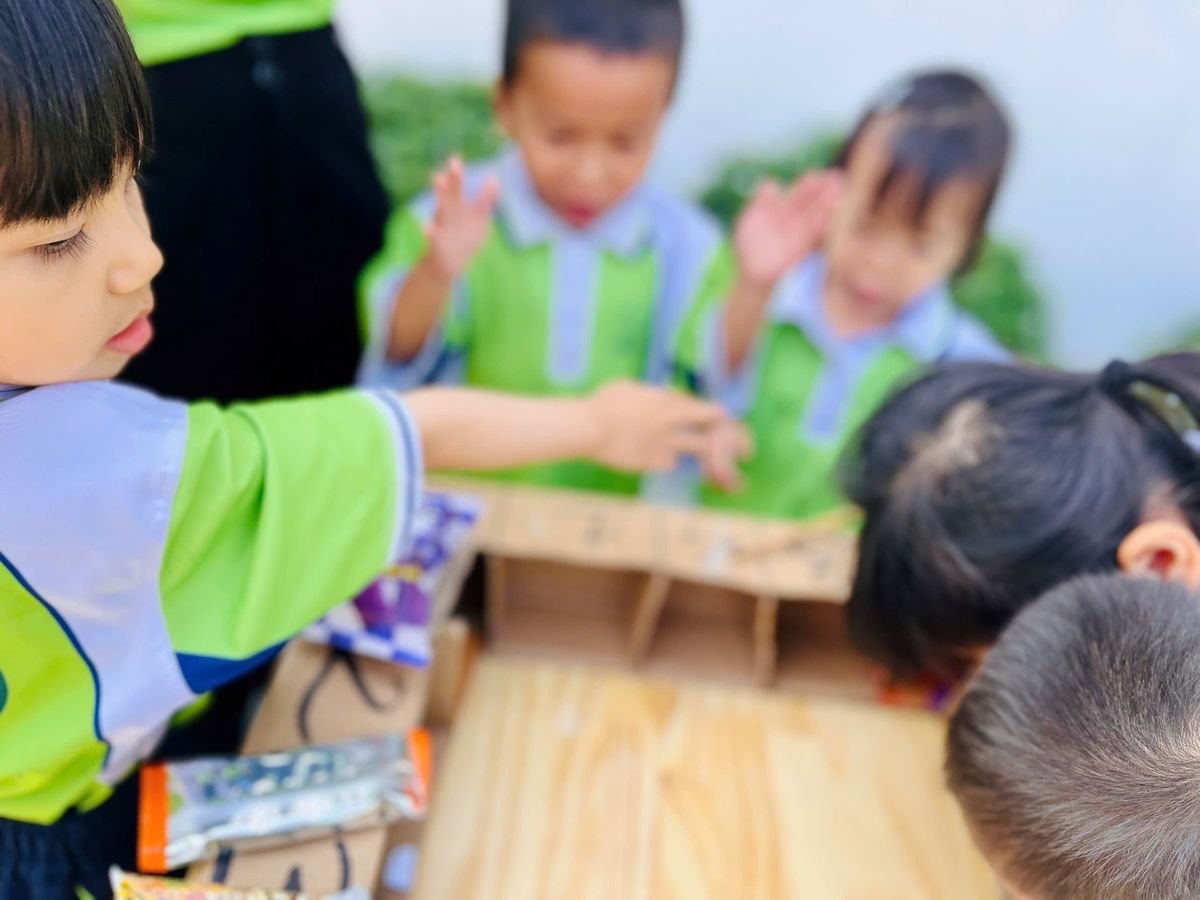 Ảnh hoạt động