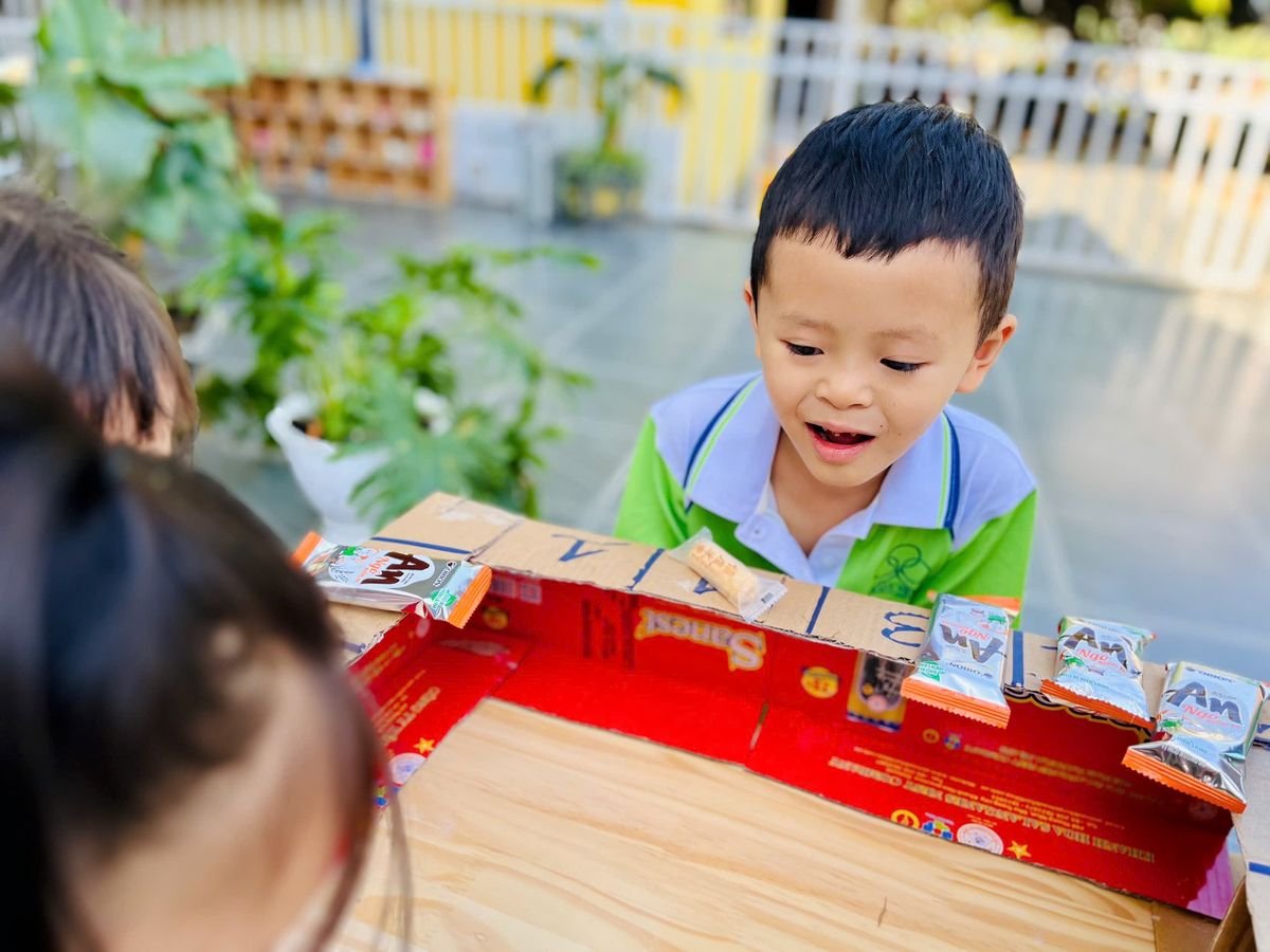 Ảnh hoạt động