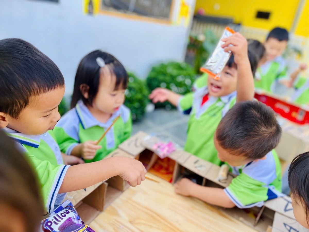 Ảnh hoạt động