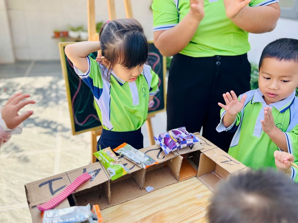 Ảnh hoạt động