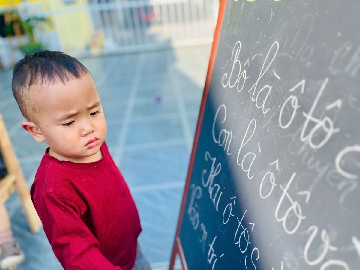 Ảnh hoạt động