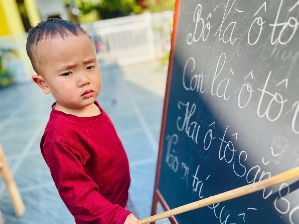 Ảnh hoạt động