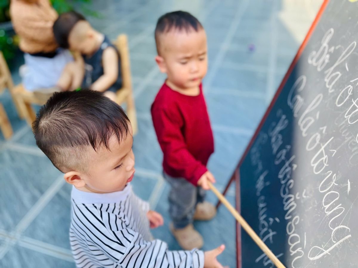 Ảnh hoạt động