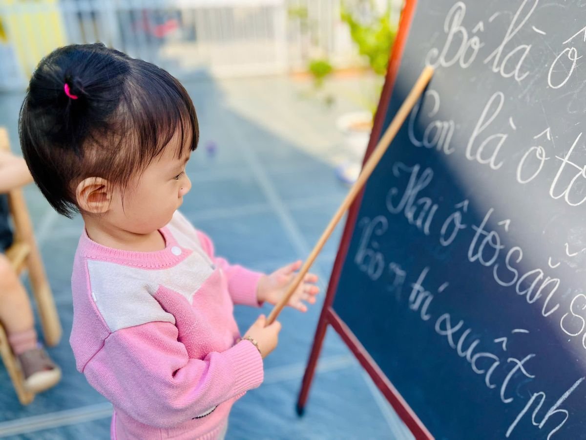 Ảnh hoạt động