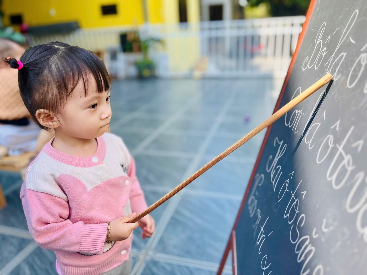 Ảnh hoạt động