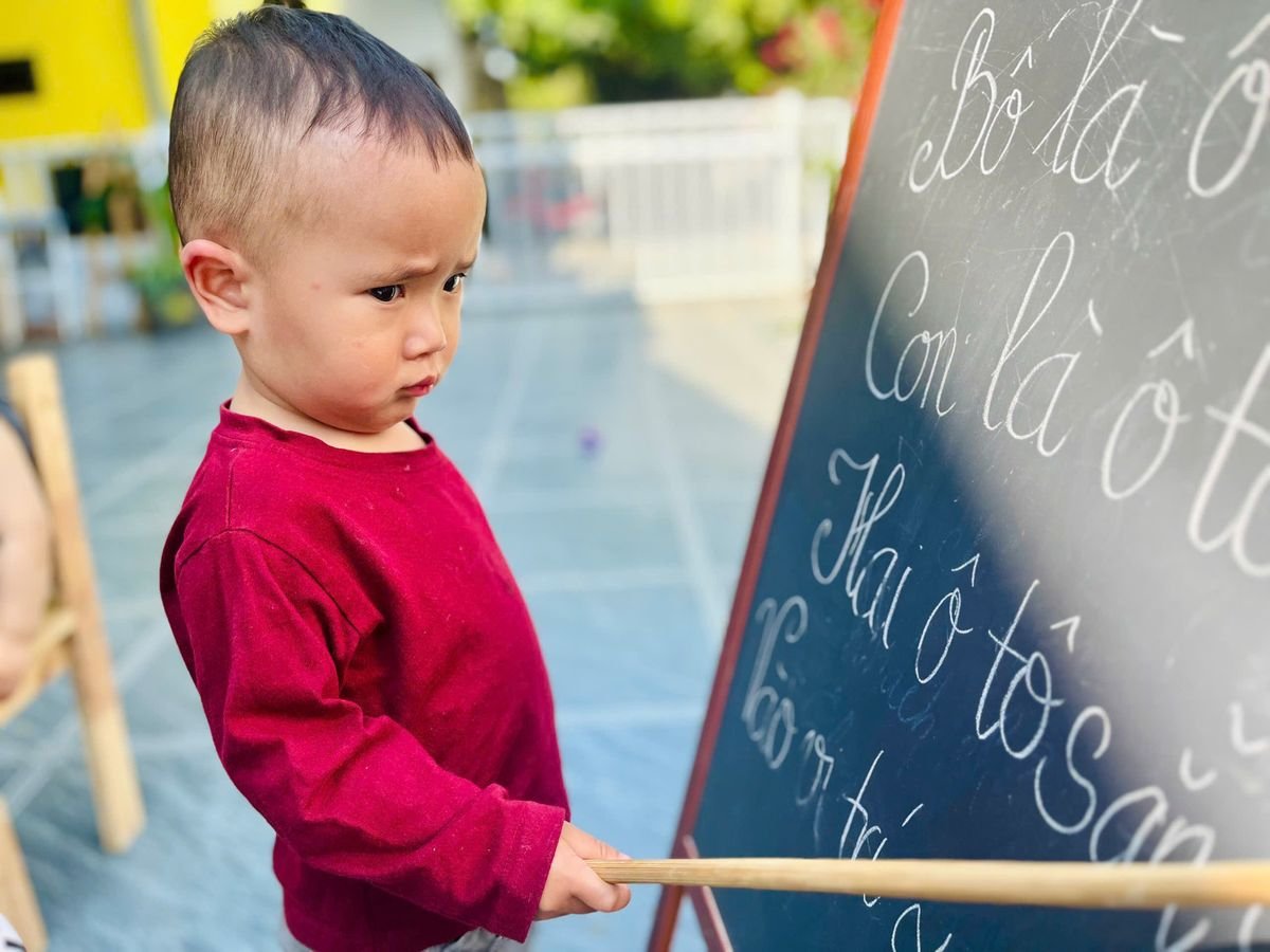 Ảnh hoạt động