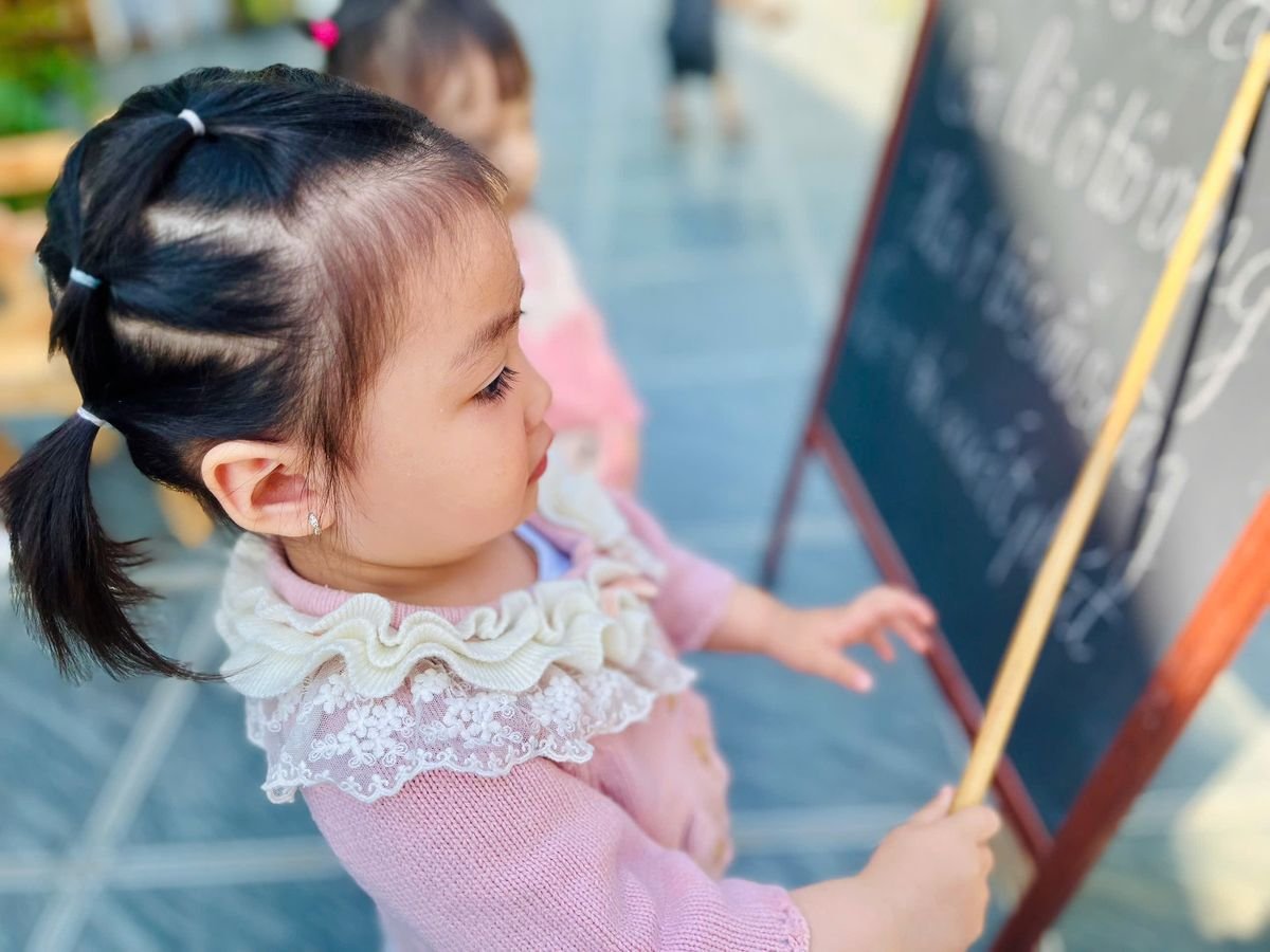 Ảnh hoạt động