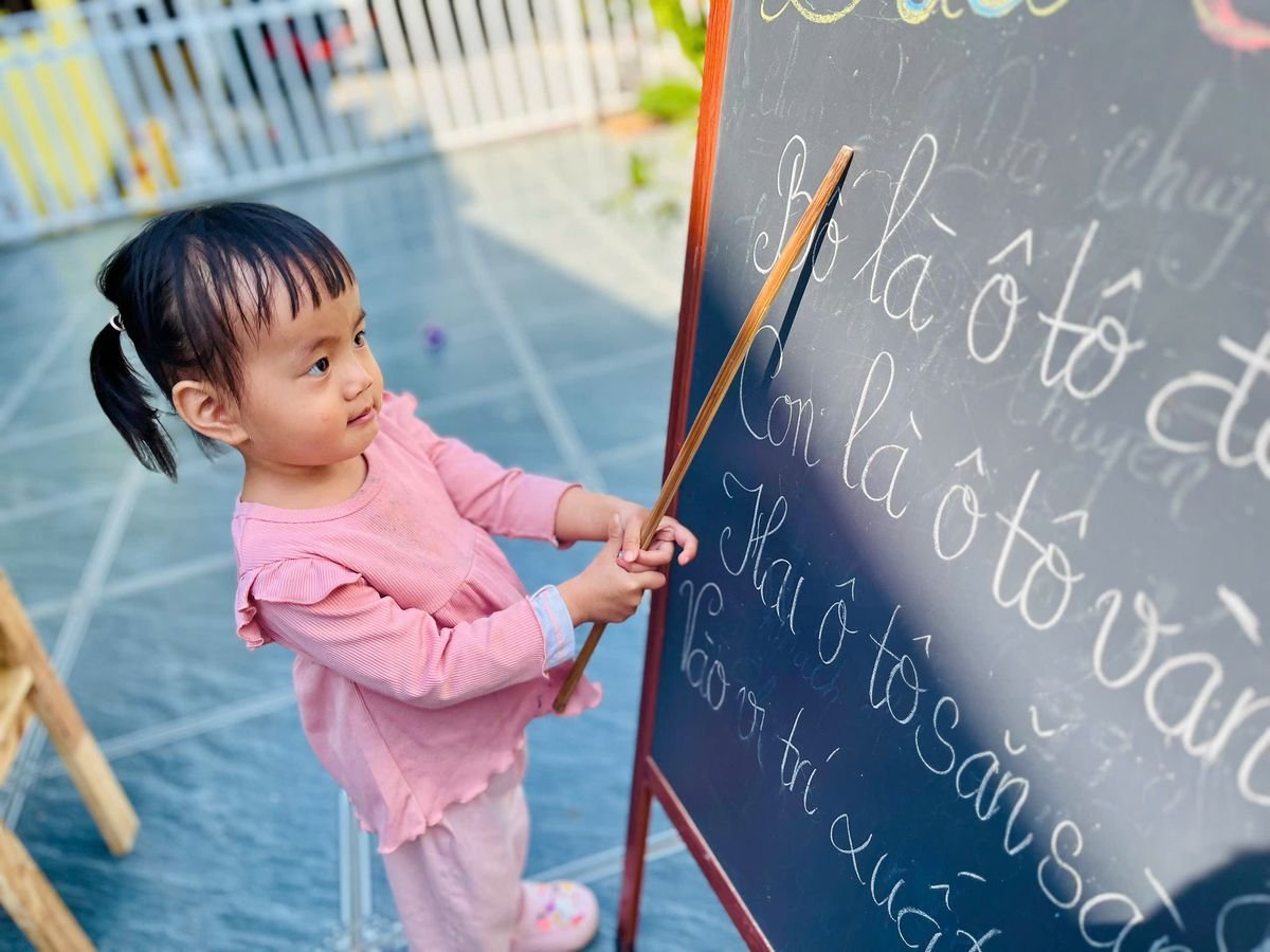 Ảnh hoạt động