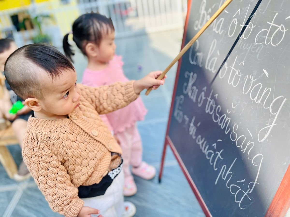 Ảnh hoạt động