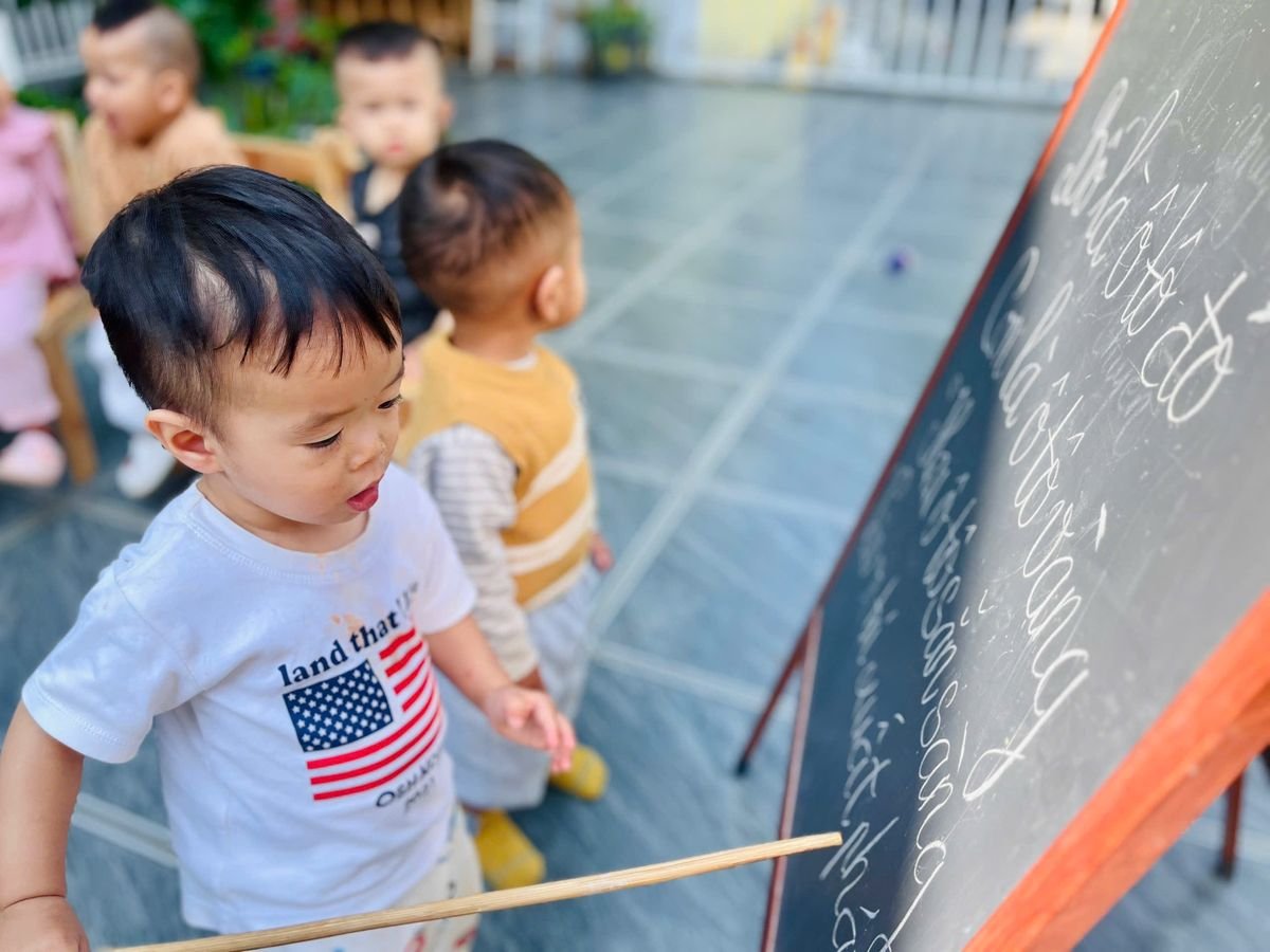 Ảnh hoạt động