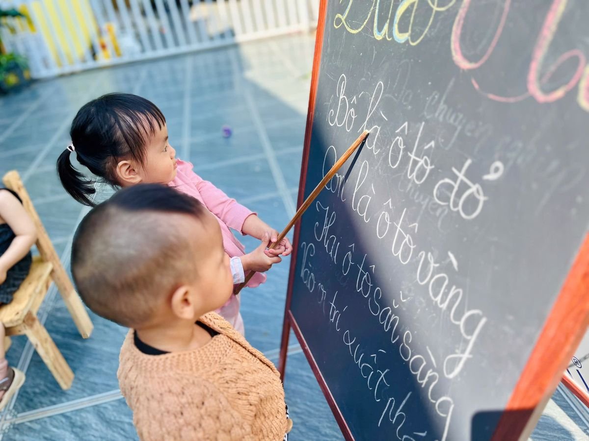 Ảnh hoạt động