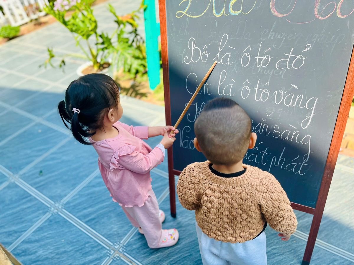 Ảnh hoạt động