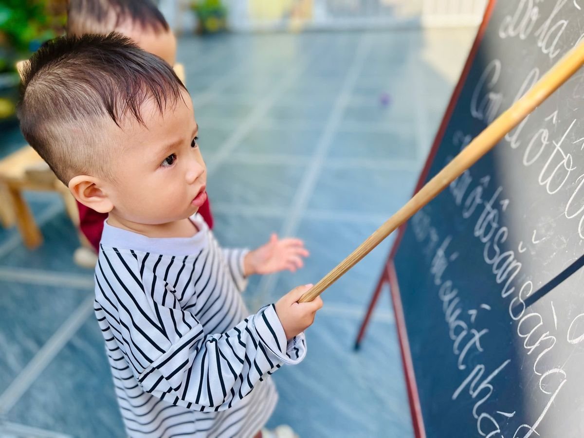 Ảnh hoạt động