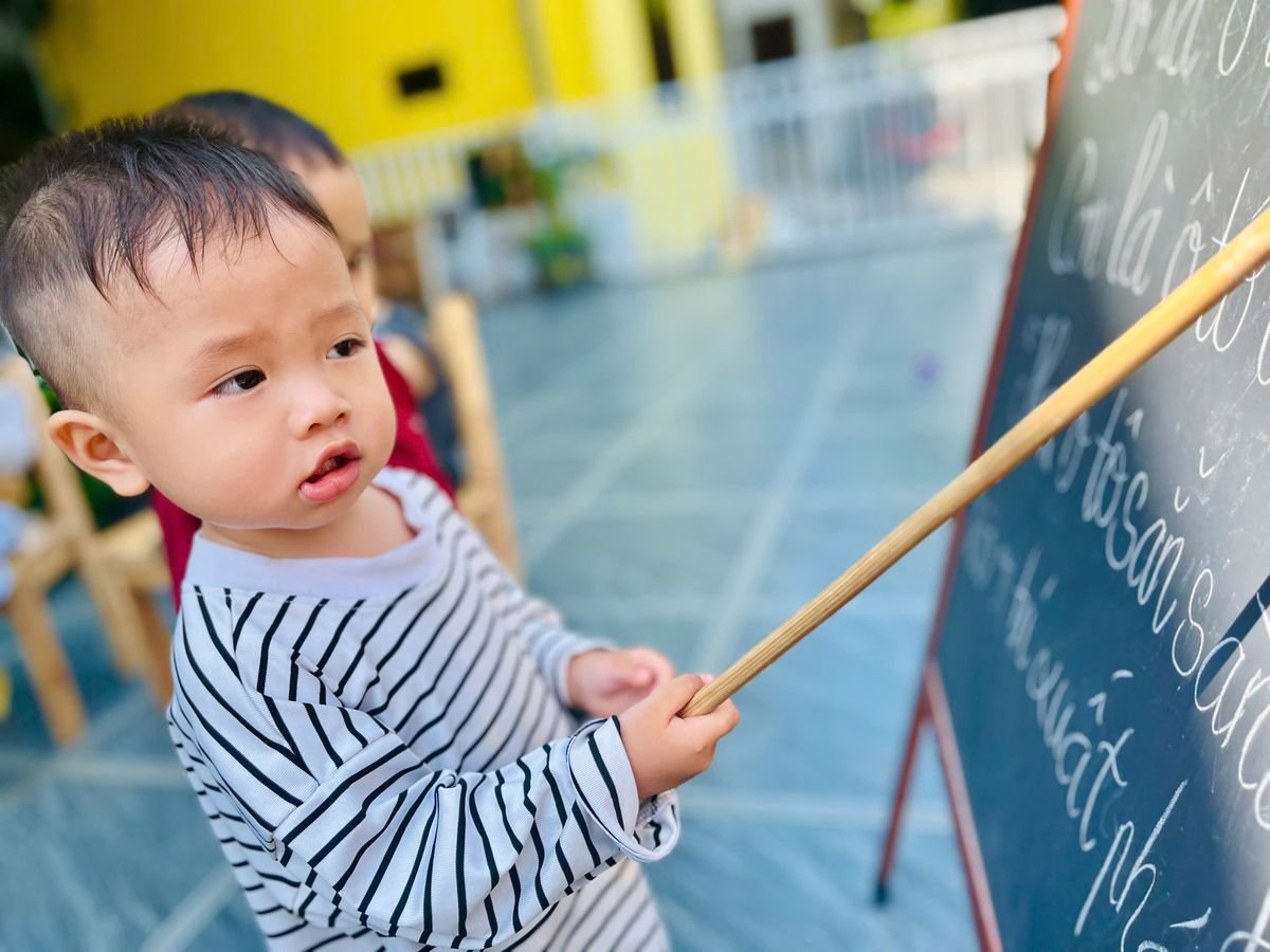 Ảnh hoạt động