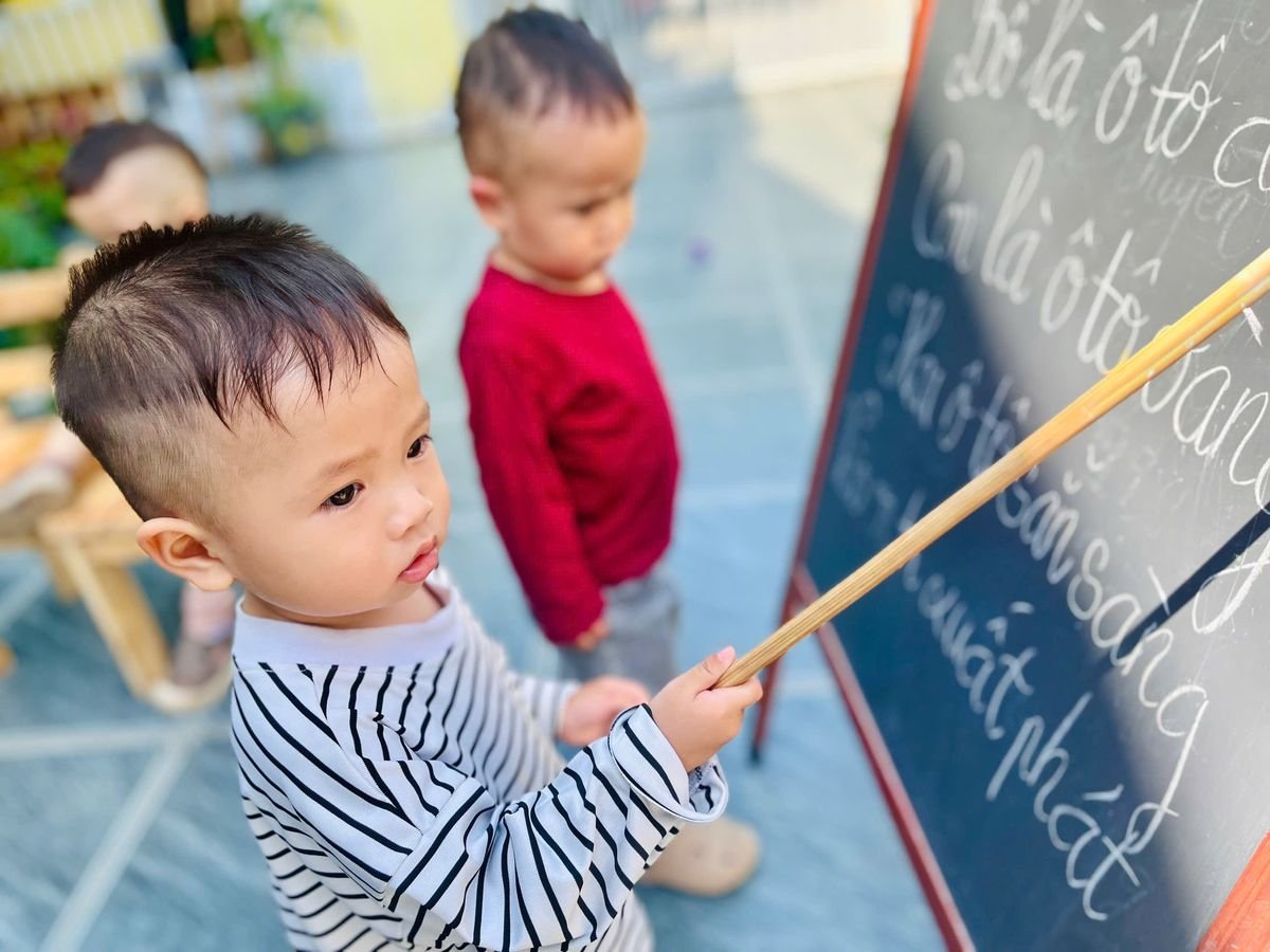 Ảnh hoạt động